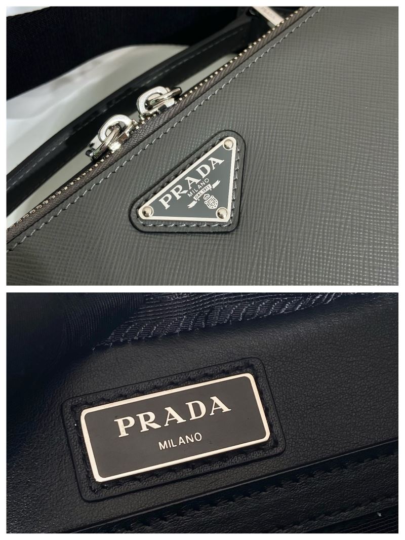 Pra*a satchel bags